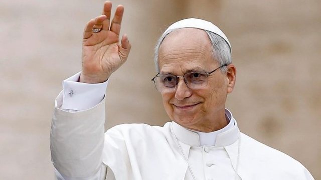 &#8220;Nuk është amerikan!&#8221; &#8211; Italianët zbulojnë origjinën e vërtetë të Papës