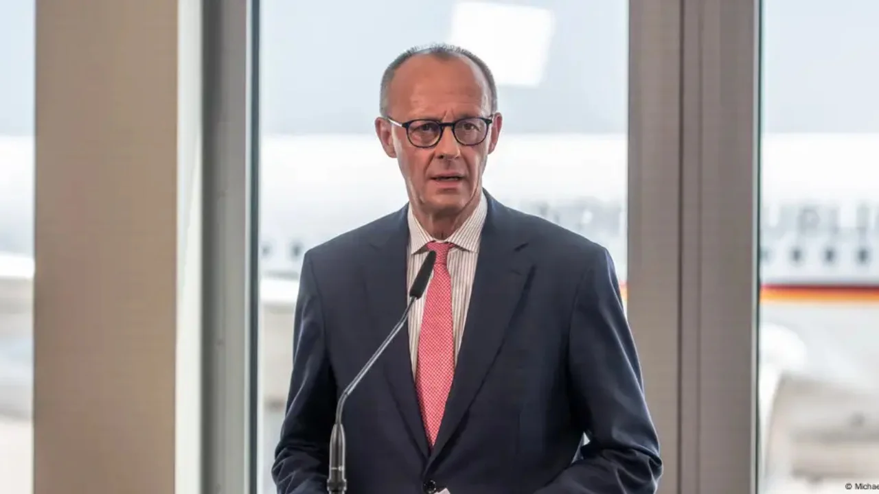 Konflikti Iran-Izrael/ Merz mban qëndrim të qartë: Në Gjermani po përgatitemi në rast se…