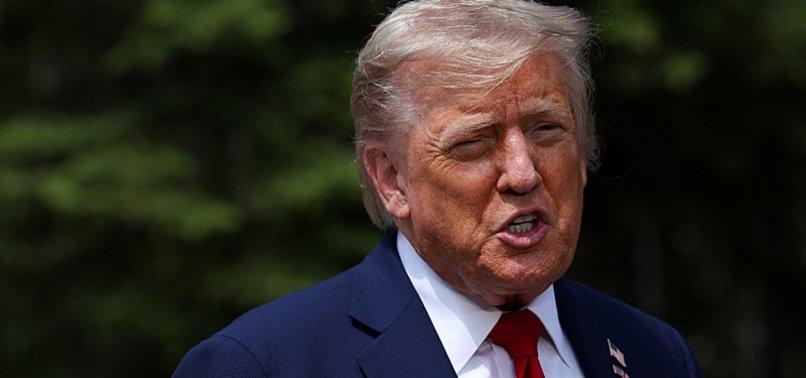 Trump: Jo SHBA, por anëtarët e tjerë të NATO-s duhet të paguajnë 5% të PBB-së për mbrojtjen