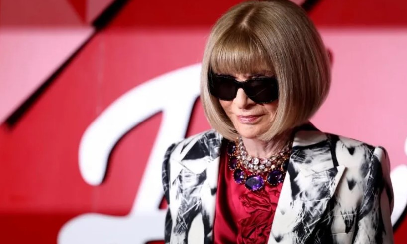 Anna Wintour largohet nga posti i kryeredaktores së “Vogue” pas 37 vitesh