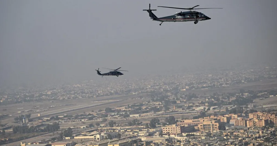 SHBA tërheq stafin e ambasadës amerikane në Irak, për arsye sigurie