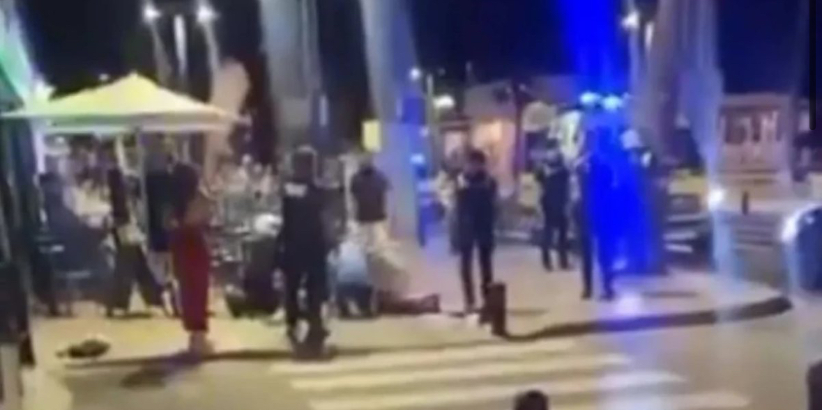 Të shtëna me armë brenda një bar-i në Spanjë, ekzekutohen dy persona 