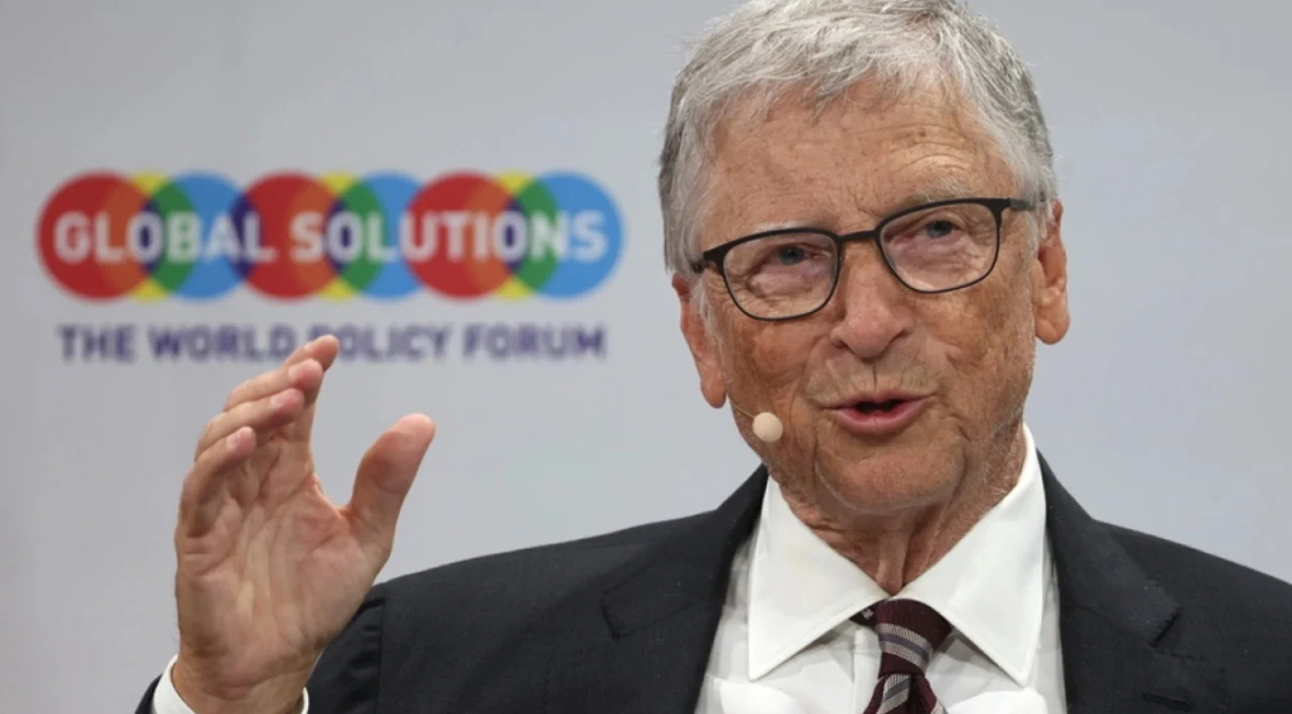 Miliarderi Bill Gates do të dhurojë 99% të pasurisë së tij për Afrikën