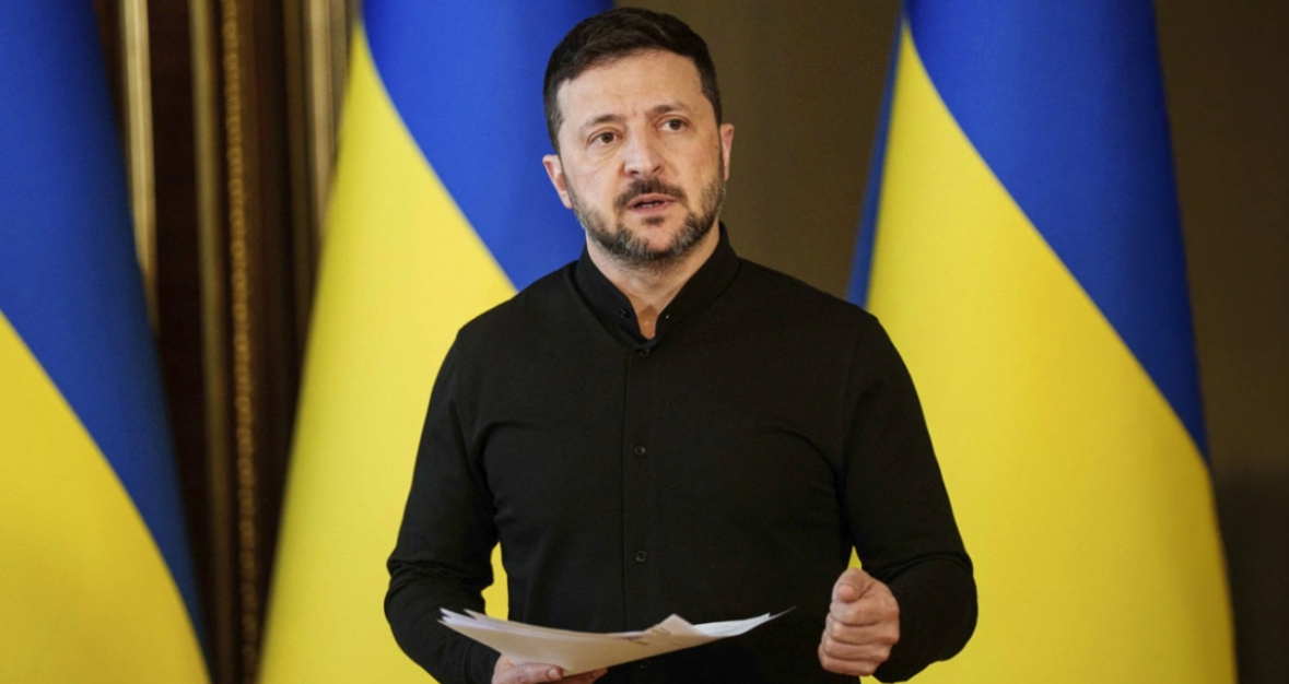 “Rusët janë budallenj”/ Zelensky hedh poshtë propozimin e Moskës për një armëpushim 2-3-ditor: Taktikë për të fituar kohë!