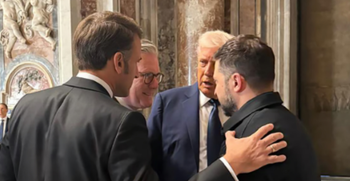 SHBA paralajmëron Francën dhe Britaninë që të mos njohin shtetin e Palestinës 