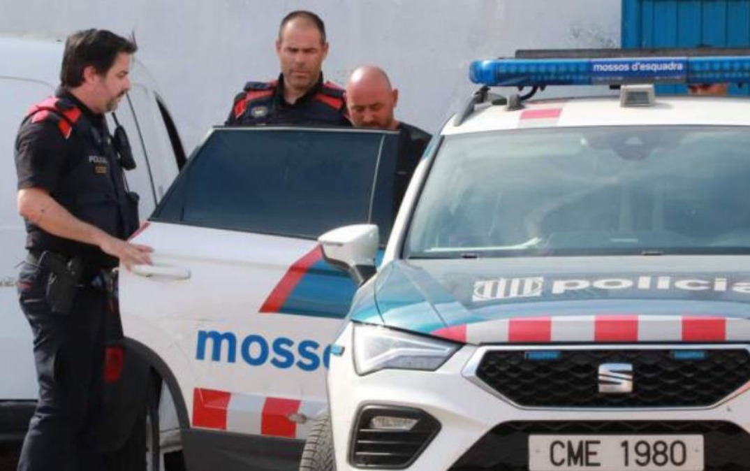 Spanjë/ Shkatërrohen 4 organizata kriminale shqiptare në Katalonjë, arrestohen 50 persona. Sekuestrohen drogë e armë