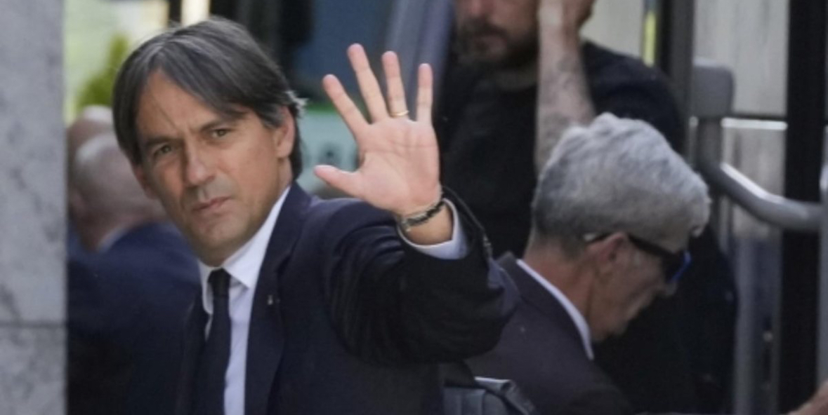 Inzaghi &#8216;harron&#8217; humbjen në Champions me milionat arabe, trajneri largohet nga Interi. Ja kush pritet të ulet në stolin zikaltër 
