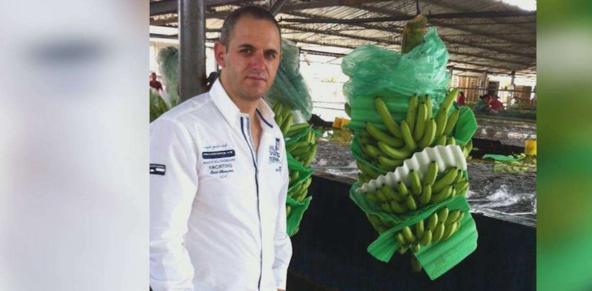 14-vite burg për Arbër Çekaj, tropojanin që trafikoi nga Amerika Latine 613 kg kokainë 