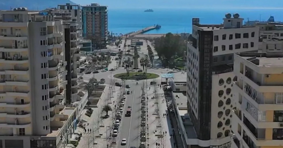 Apartamenti në Vlorë kthehet në ‘fole’ prostitucioni, arrestohet i riu, shpallet në kërkim kinezja