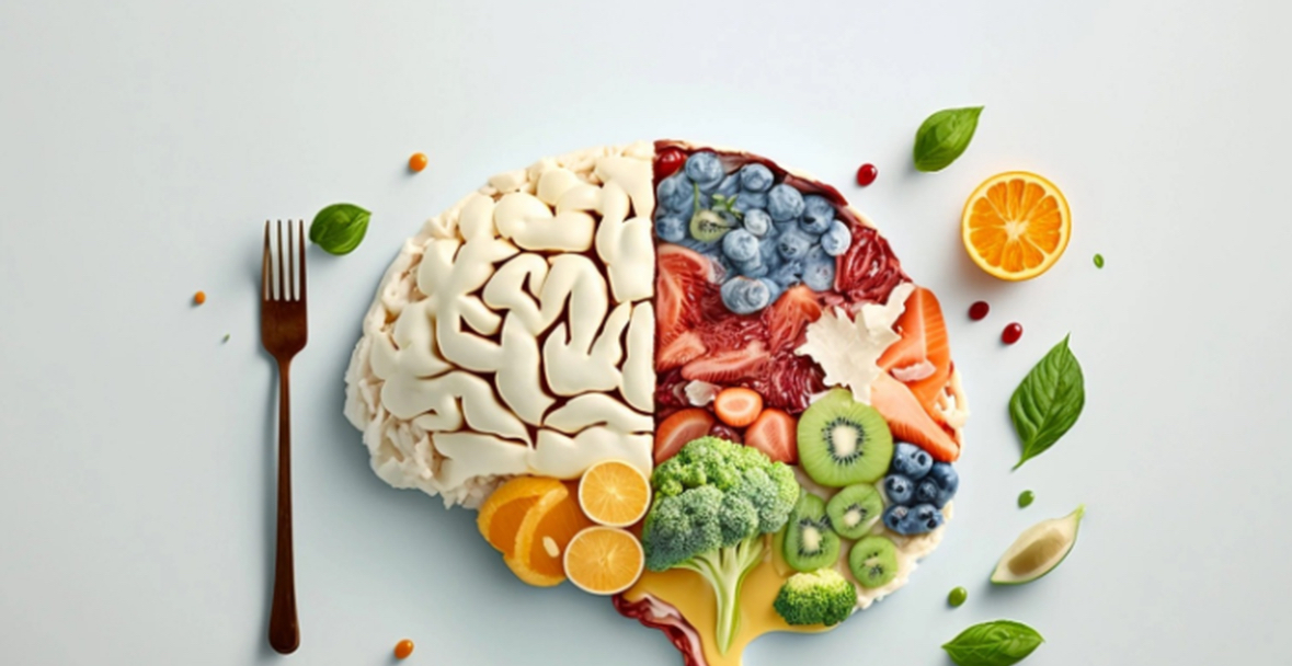 Ushqimet që mbrojnë trurin 