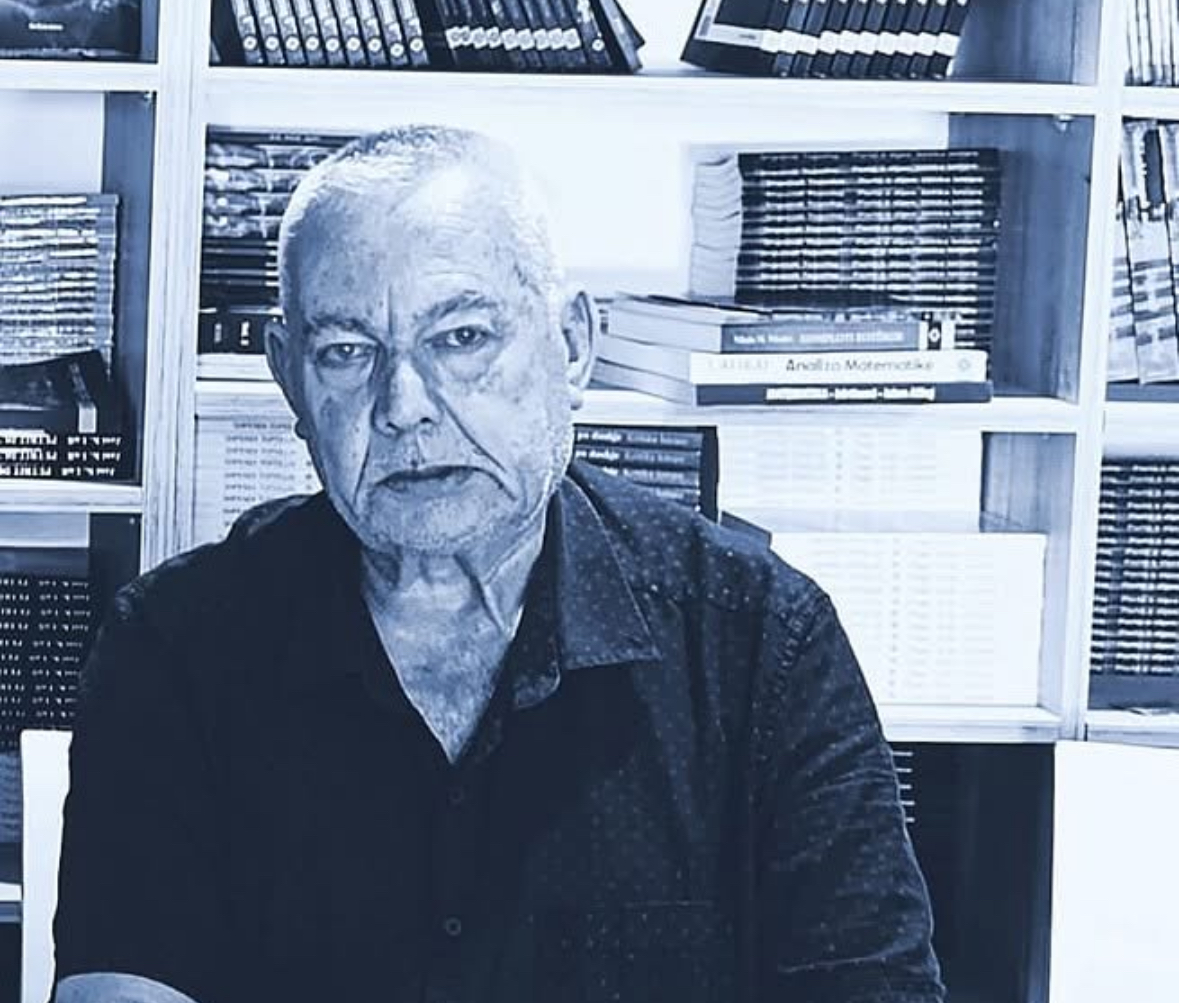 “Njerëz të Durrësit” histori rrëfimi nga Fatmir Minguli/ Galeri portretesh njerëzore në sfondin e një qyteti bregdetar