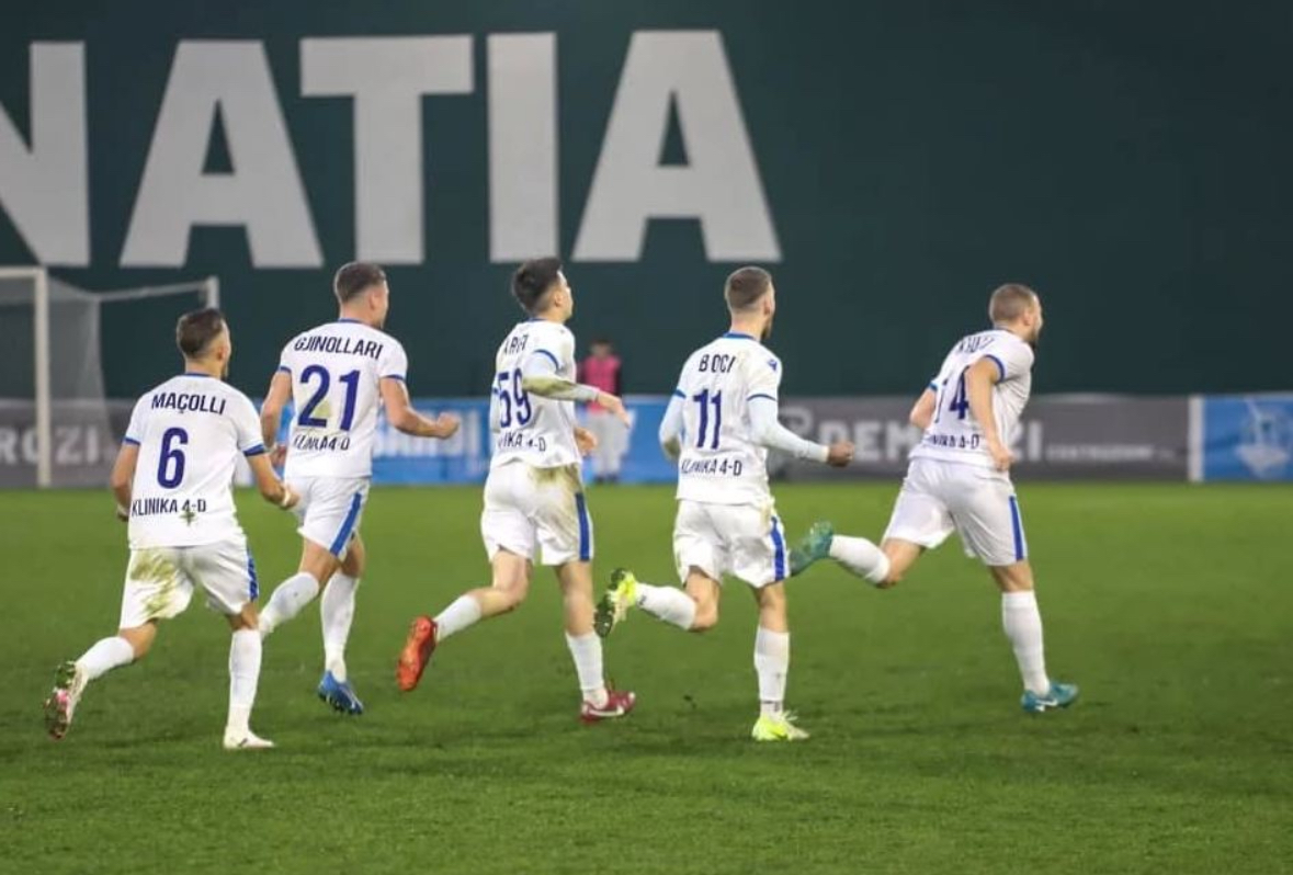 Mesfushori i Teutës Lloci: Teuta do të rikthehet sezonin e ardhshëm edhe më e fortë