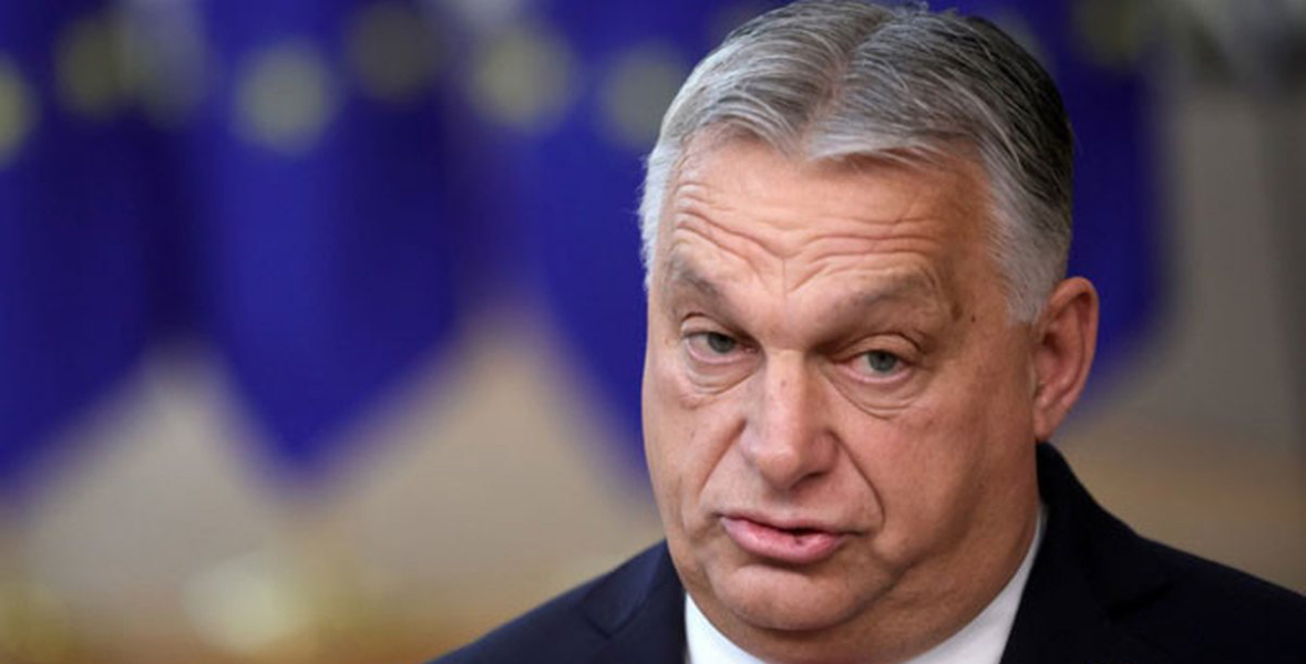 Orban: Rusët nuk mund ta mposhtin Ukrainën, e jo më NATO-n 