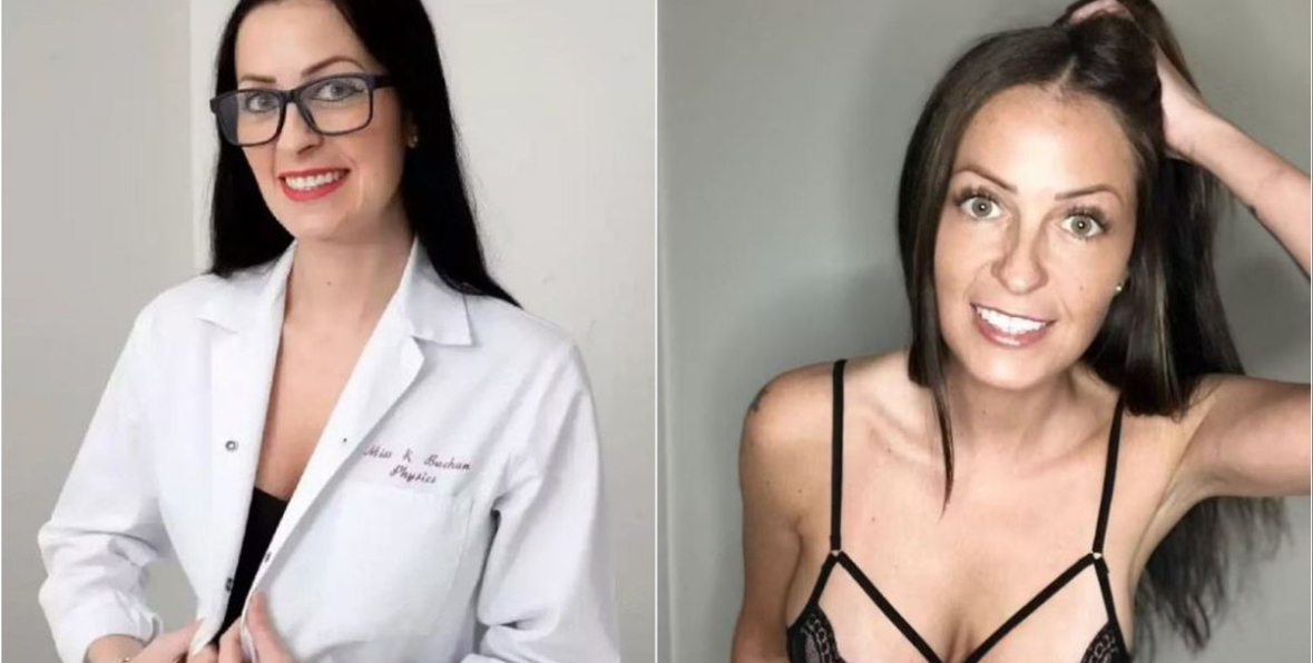 “Ditën mësim, natën modeling”/ Njësoj si në Itali, një tjetër mësuese pushohet nga puna pasi i zbulohet llogaria në OnlyFans 