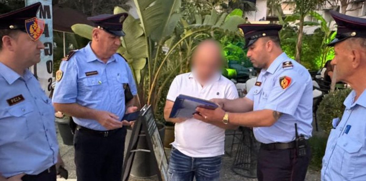 Sezoni turistik, policia e Vlorës plan masash për ndotjen akustike 