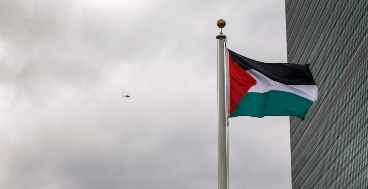 Autoriteti Palestinez shpreson në ringjalljen e procesit të paqes 