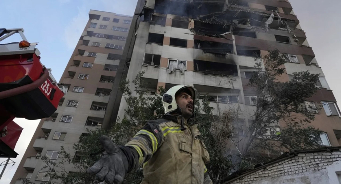 Sulmi izraelit, Irani kërkon seancë urgjente të Këshillit të Sigurimit të OKB-së