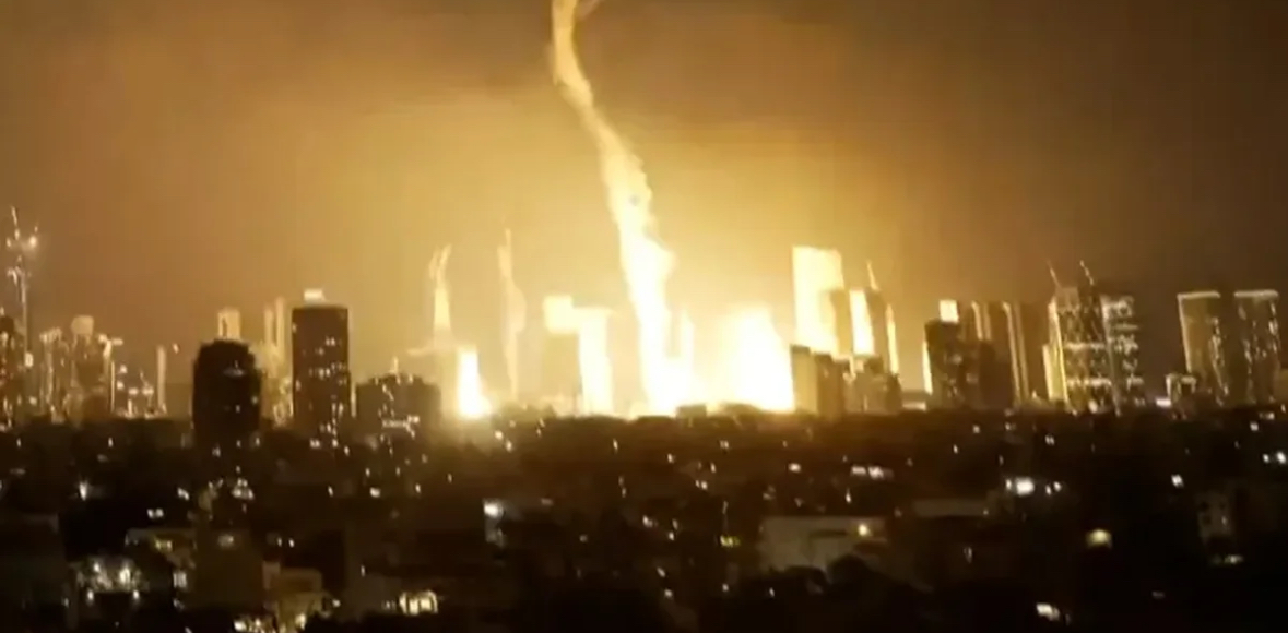 Analiza: Arsyeja e vërtetë pse Izraeli sulmoi Iranin 