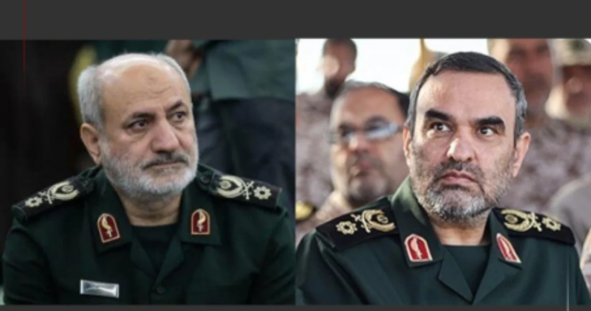 Lufta me Iranin, Izraeli ekzekuton shefin e inteligjencës iraniane dhe zëvendësin e tij