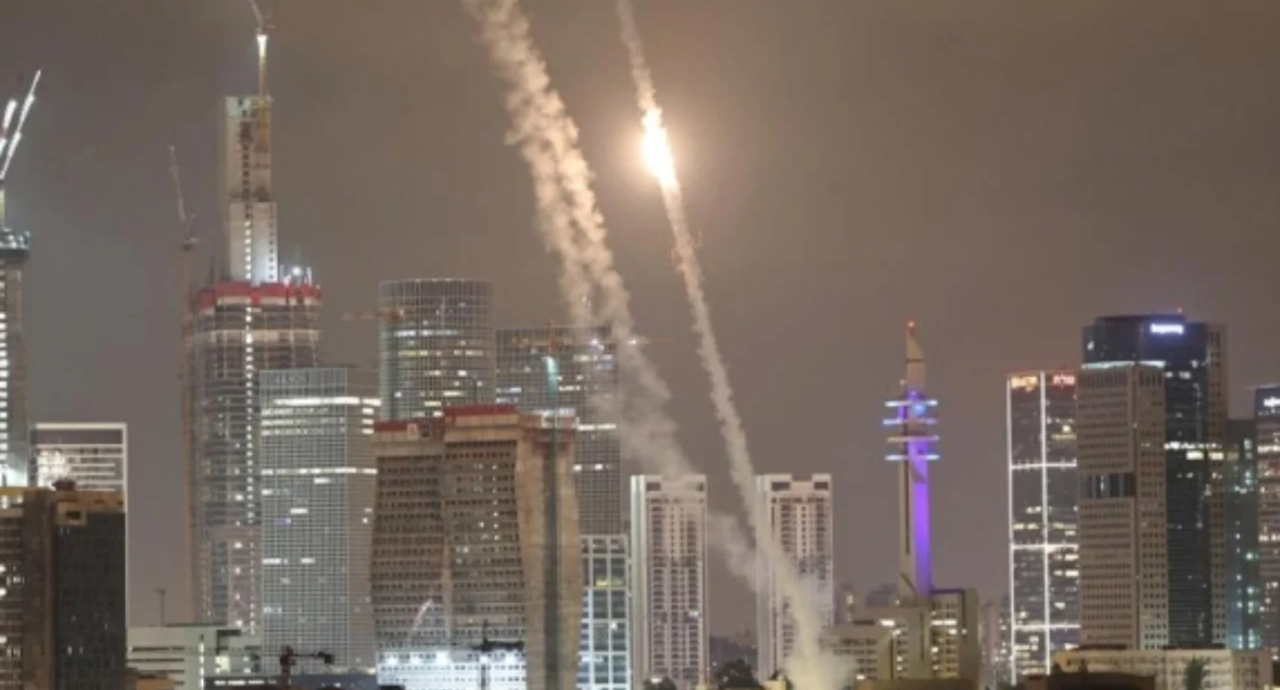 Sulmet ajrore me dronë e raketa, si Izraeli po shkatërron infrastrukturën bërthamore të Iranit