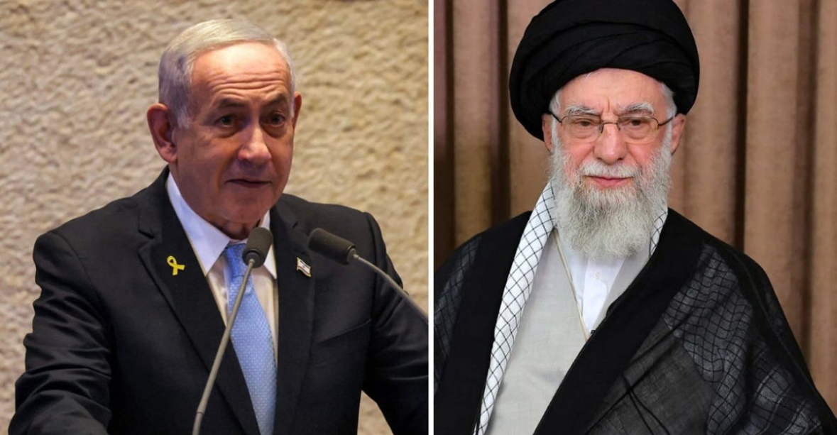 Netanyahu kërcënon drejtpërdrejt Khamenein: Eliminimi i tij do t’i japë fund konfliktit me Iranin! 