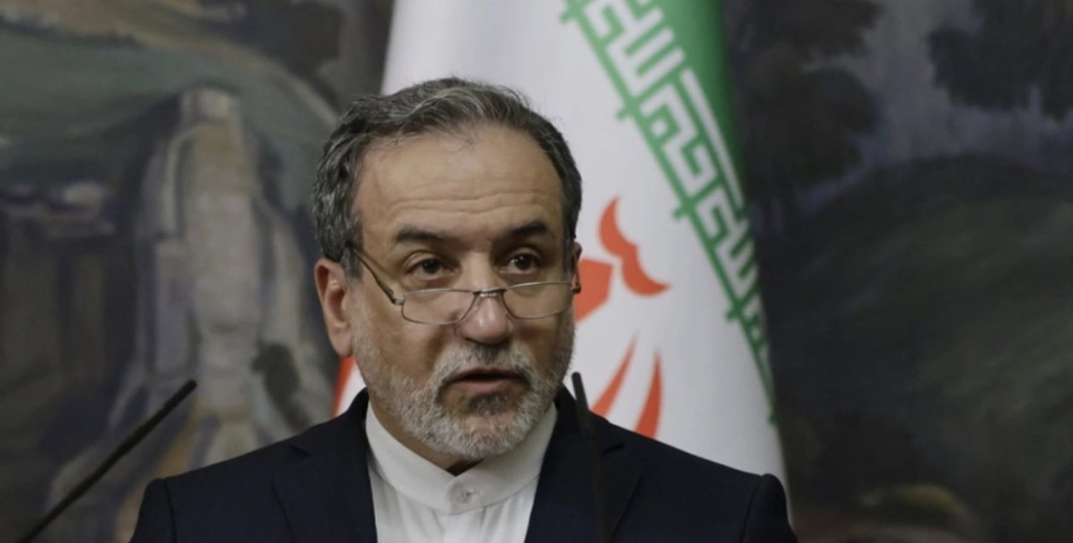 Kërcënon ministri i Jashtëm iranian: Kriminelët e luftës që fshihen në bunkerët e Tel Avivit nuk do të mbeten pa u ndëshkuar! 