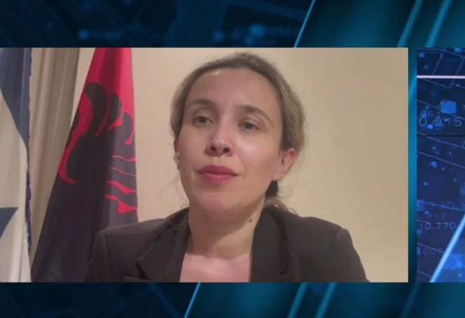 “Raketa balistike janë nisur drejt Tel Avivit, pak minuta më parë na kërkuan…”/ Ambasadorja shqiptare rrëfen situatën në Izrael: Tronditëse, po jetojmë ditë dhe netë shumë të gjata