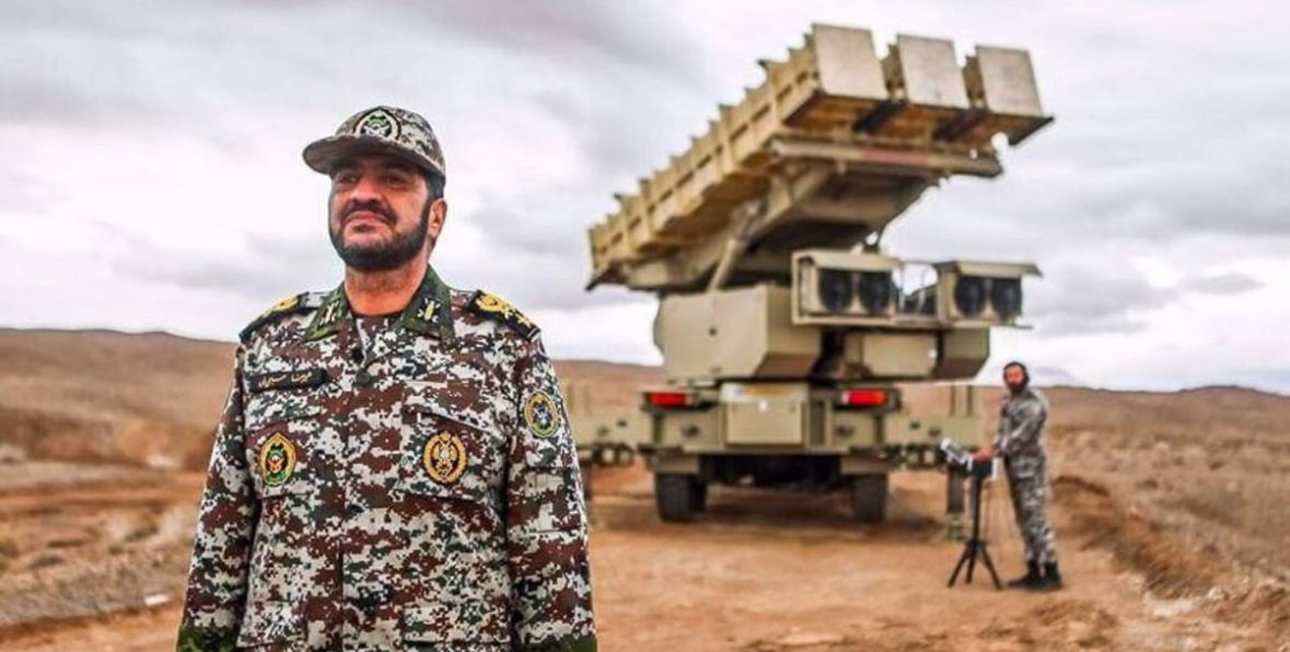 Nuk ka qetësi në Lindjen e Mesme/ Ushtria iraniane godet qendrën e inteligjencës ushtarake izraelite në Tel Aviv 