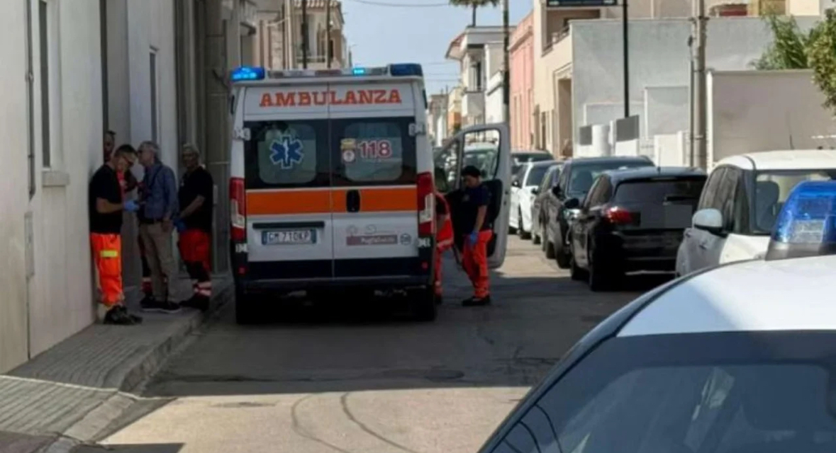 Tronditëse në Itali, 21-vjeçari vret me sëpatë nënën e tij! Zbulohen detajet nga ngjarja tragjike