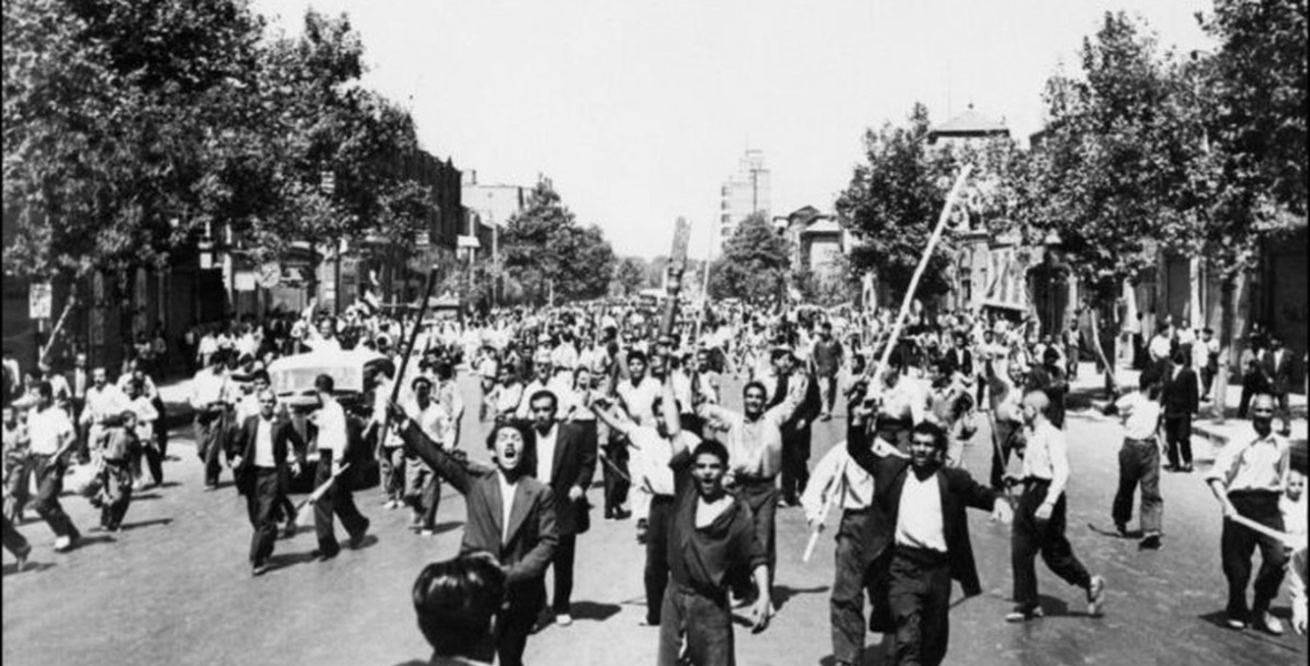 SHBA ka rrëzuar më parë një qeveri iraniane! Ja çfarë ndodhi 