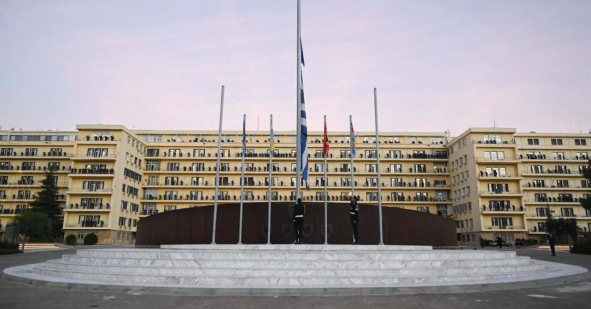 Greqia në alarm për krizën në Lindjen e Mesme, mbledhje urgjente në Athinë për planin antibalistik dhe përgatitjet ndaj çdo kërcënimi