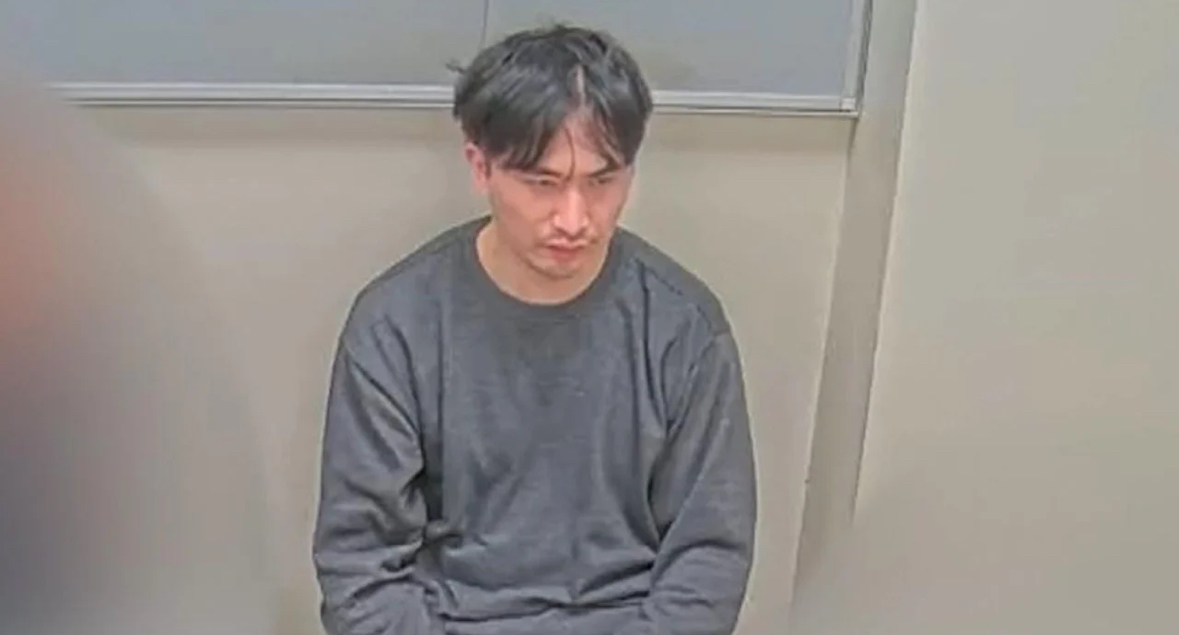 Drogoi dhe përdhunoi 10 gra në Londër dhe Kinë, dënohet me burgim të përjetshëm studenti kinez