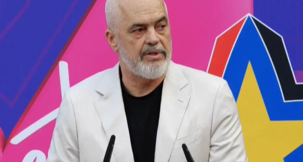 “Kemi skuadër të re”/ Rama në ditëlindjen e 34-t të PS: Deputetët e rinj, si asnjëherë tjetër…