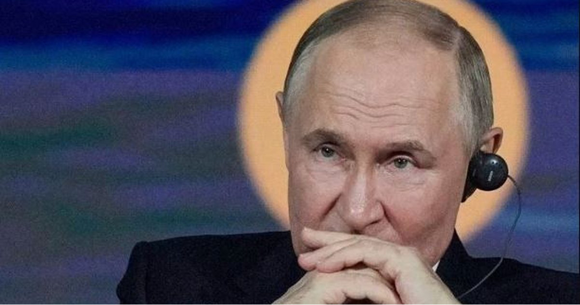 Putin: Kam shqetësim për një Luftë të Tretë Botërore! E gjithë Ukraina është në një kuptim e jona 