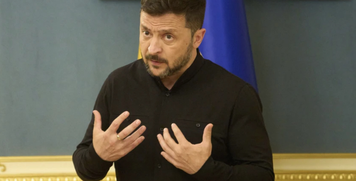 Ukraina kërkon mbështetje nga aleatët perëndimorë për armë 