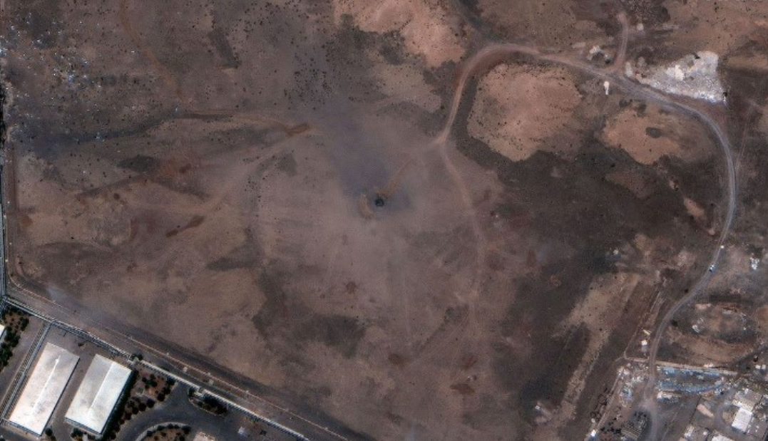 Izraeli paralajmëron banorët e Teheranit: Qëndroni larg objekteve ushtarake! Sulmet do të vijojnë