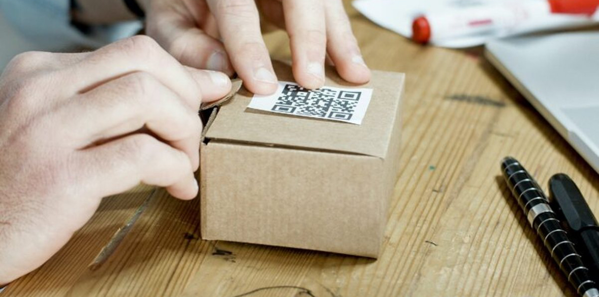 A e dini se për çfarë janë përdorur fillimisht kodet QR? 