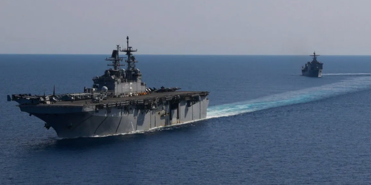 Ja se si tronditet Tregu Global nëse mbyllet Ngushtica e Hormuzit 