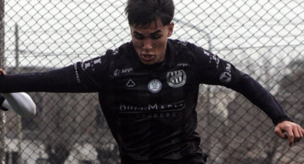 Futbollisti 18-vjeçar argjentinas vdes gjatë operacionit në gju, nisin menjëherë hetimi