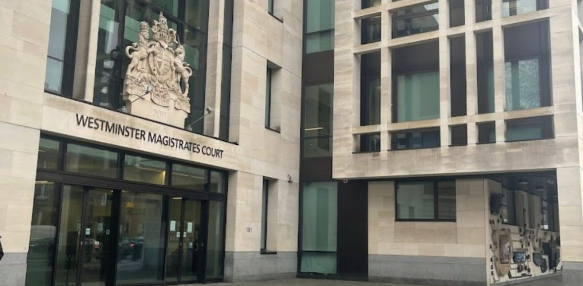 “Wanted” nga Interpol Tirana, arrestohet në Londër shqiptari që intimidonte një femër me fotot intime 