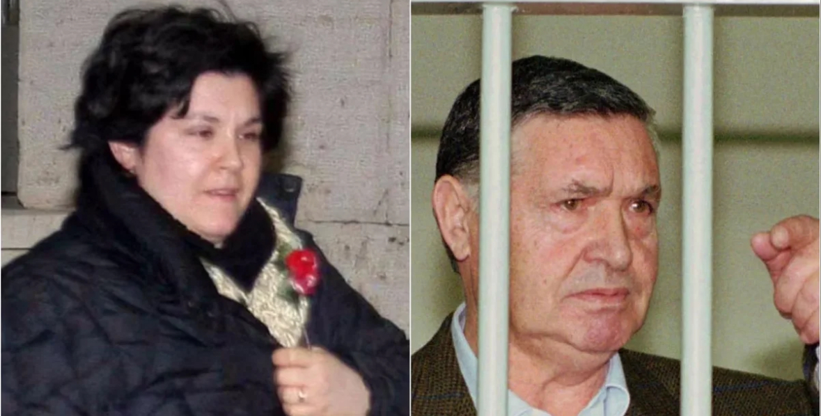 Vajza e Toto Rinës në gjurmët e të atit, në burg për zhvatje mafioze 