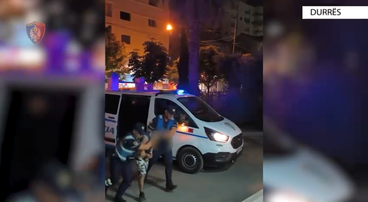 Operacioni “Bicycle 3”/ Në pranga 36-vjeçari, i dyshuar për 8 vjedhje biçikletash në Durrës