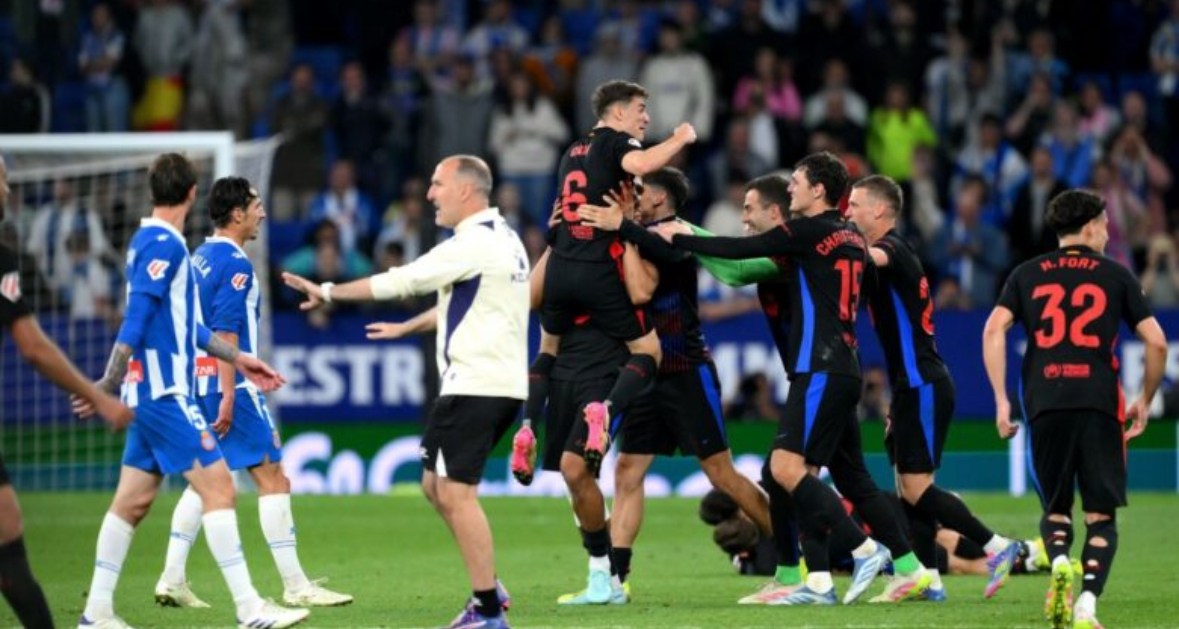 Ylli i Barcelonës refuzon ofertën nga Arabia Saudite