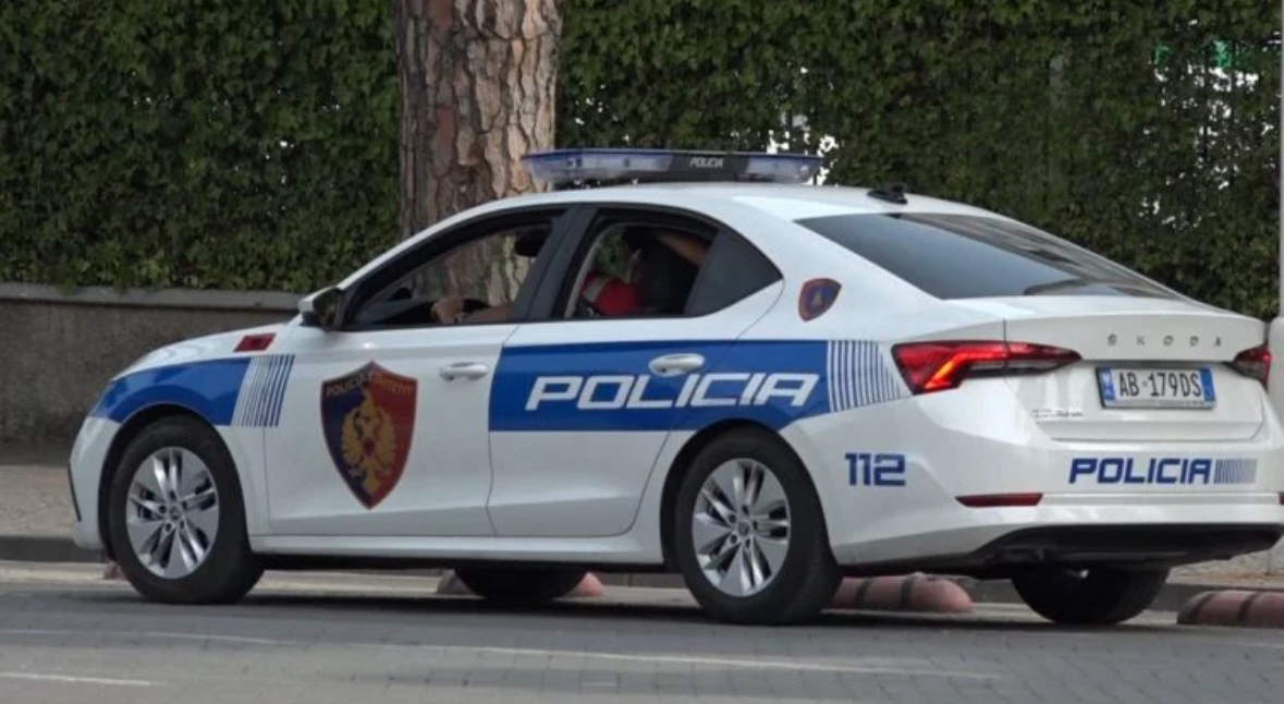 Ra nga kati i tretë i një pallati që po ndërtohej, humb jetën punëtori në Berat