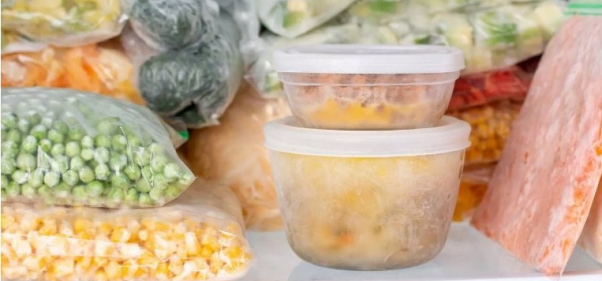 Përse Evropianët po konsumojnë gjithnjë e më shumë ushqim të ngrirë? 