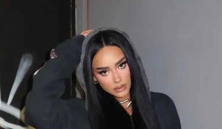 Egli Tako sqaron arsyen e zhdukjes së projekteve muzikore nga YouTube