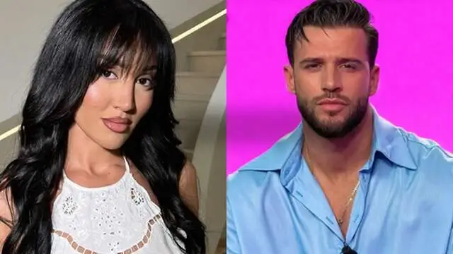 A ka lindur një romancë e re mes Lumbardhit dhe Semit? Pamjet që po bëjnë xhiron e rrjetit