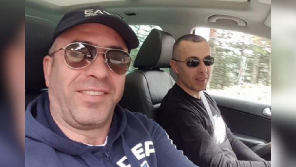 Qëllohet me armë ndaj lokalit të ish-shoferit të Arjan Ndojës