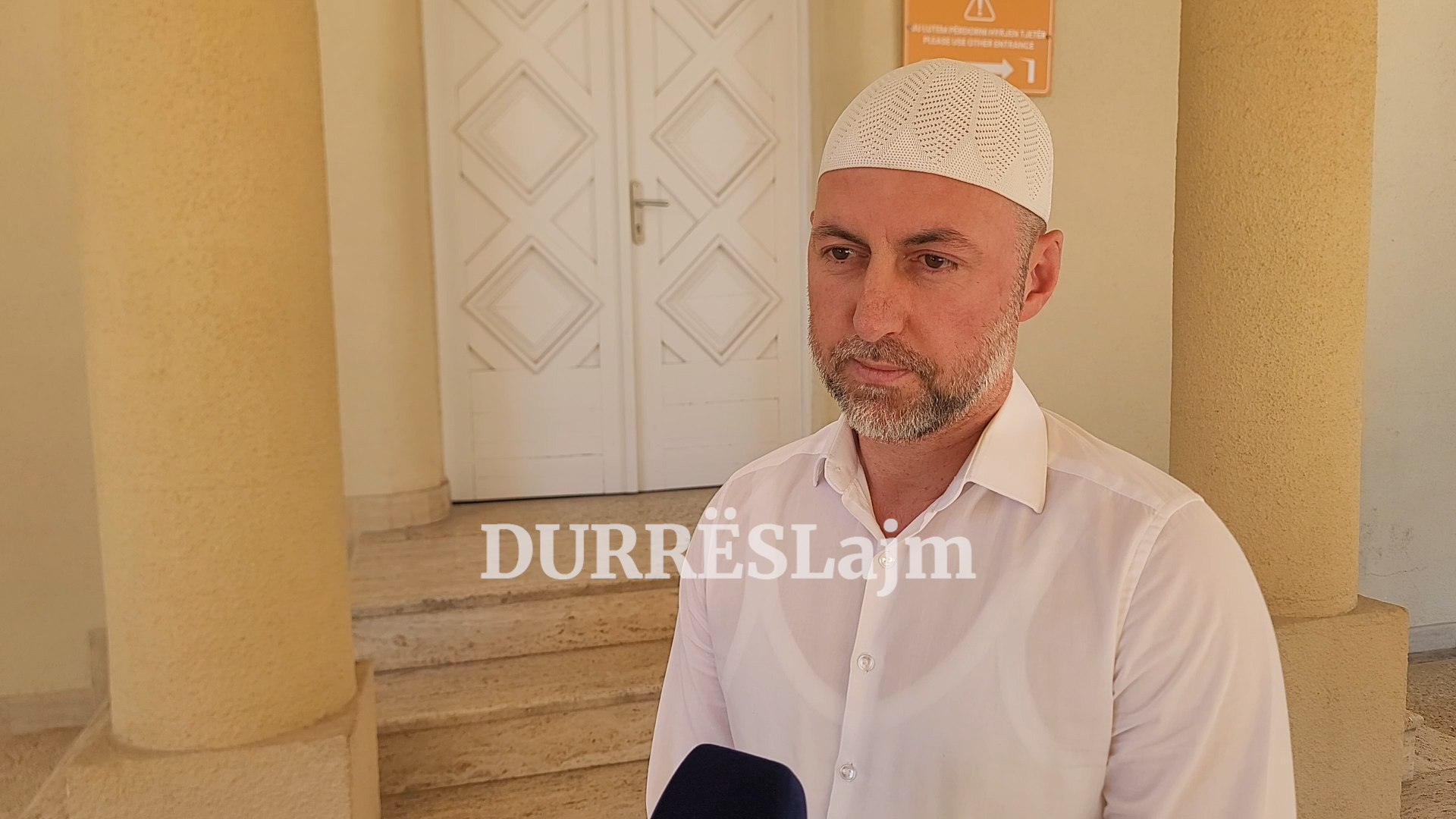 Kurban Bajrami/ Imami Qylafku: Shoqëria dhe politika duhet të flijojnë dëshirat e shfrenuara (VIDEO)