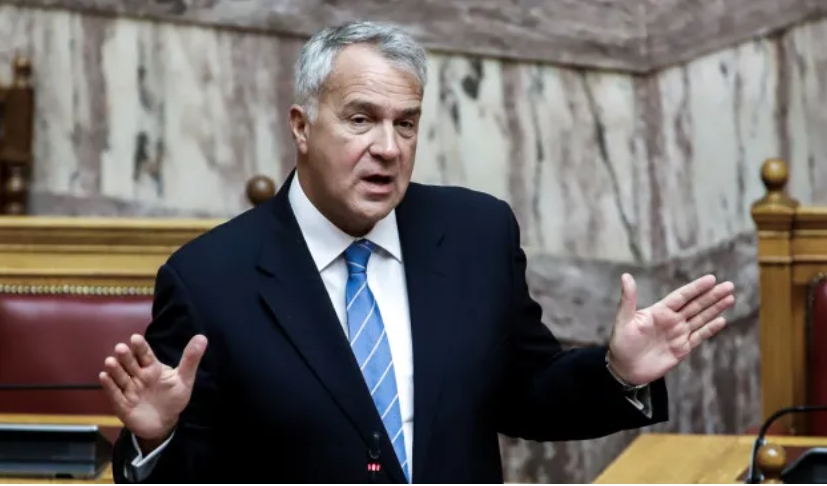 Dorëheqje në qeverinë greke, skandali i keqpërdorimit të fondeve të BE-së, largohet një ministër dhe tre zv.ministra!